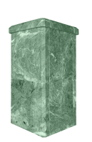 Облицовка на трубу GFS Гроза 18 Классик/Президент 115х790 Змеевик 3 яруса под шибер