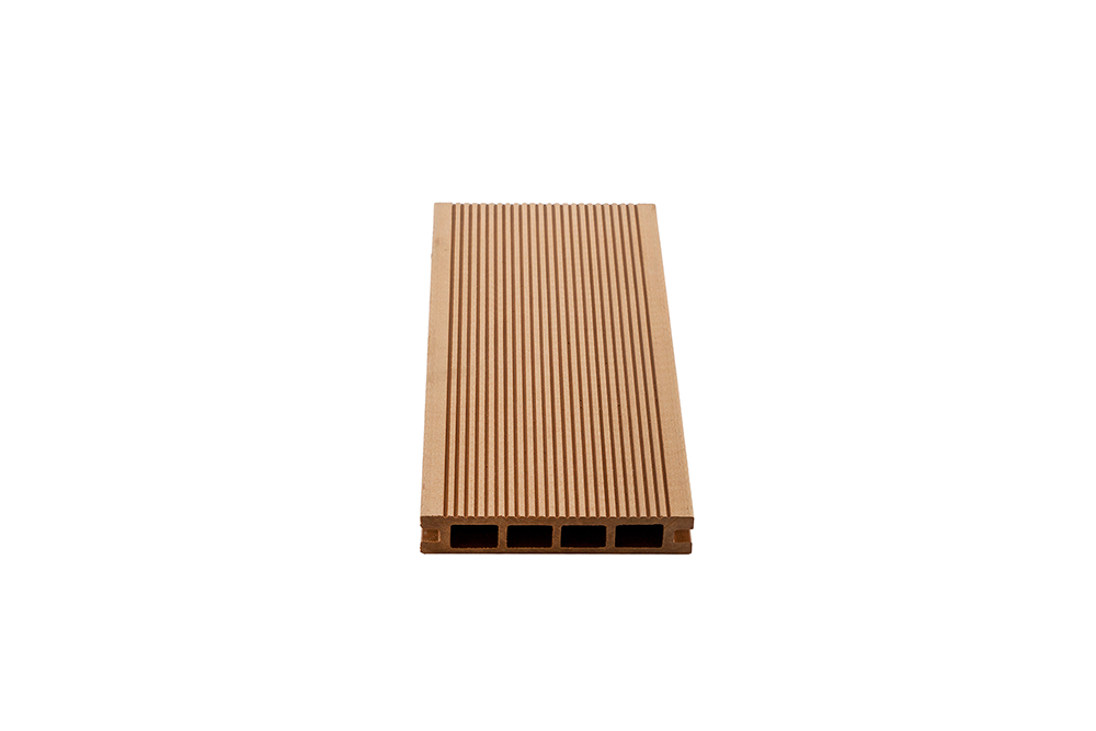 Доска террасная CM Decking NATUR 3000х135х25 мм OAK (дуб)