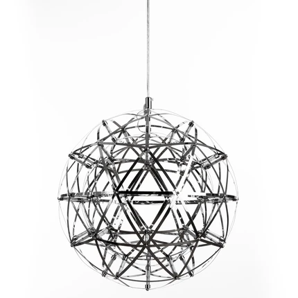 Подвесная люстра Divinare GALASSIA 1030/02 SP-42