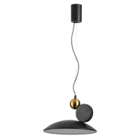 Подвесной светильник Odeon Light TRAVERTINO 6626/20L