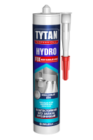 Клей монтажный Hydro Fix Tytan Professional 310 мл.  96184