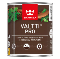 Антисептик VALTTI PRO орегон 0,9л  (лессирующий антисептик)