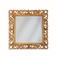 Зеркало квадратное большое, Банный Эксперт