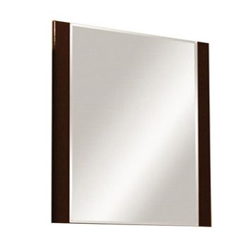Зеркало Акватон Ария 80 1419-2.103 темно-коричневое