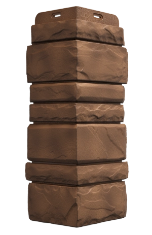 Фасадный угол Docke Звезда (Stern) Деке (Дакота)