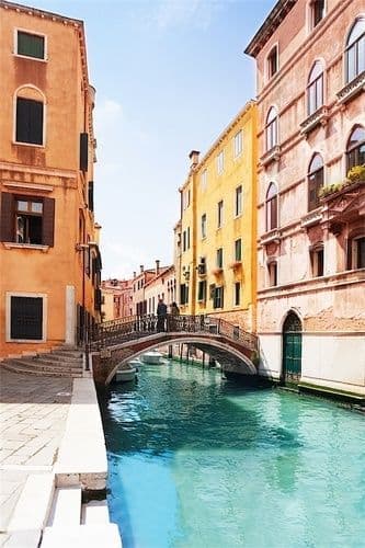 Фотообои "Венеция 3"