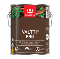 Антисептик VALTTI  PRO  EC 2,7 л  (лессирующий антисептик)