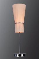 Настольная лампа Органза  5-1871-1