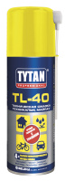Аэрозоль - смазка техническая  TL-40 Tytan Professional 150 мл