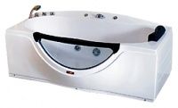 Акриловая ванна Loranto CS-832 170x90 (левая/правая)