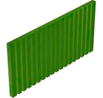 Материал теплоизоляционный "Tona" 200 мм (900х500х22 м) VI 20 S