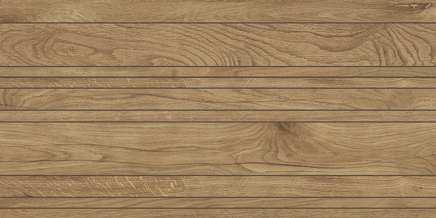 Плитка настенная Palladio 315x630 коричневая