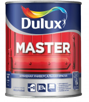Dulux Master