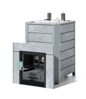 Печь для бани ИзиСтим Ялта 35К Premium (Талькохлорит) (2024)