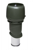 Выход вытяжки 160 мм (RR11)