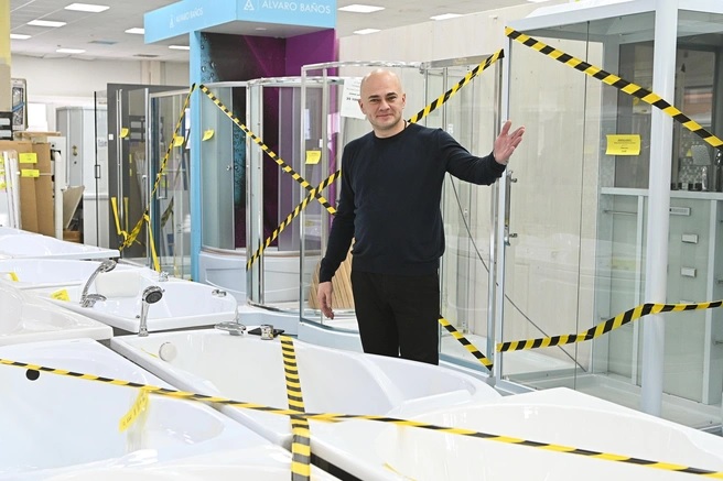 На Бахчиванджи обрушили цены: весь ноябрь скидки до 70%, участвуют десятки магазинов