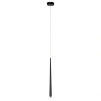 Точечный подвесной светильник Arte Lamp FRANKIE A2191SP-6BK