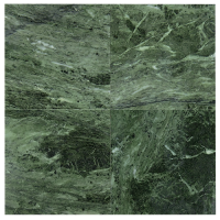 Плитка Змеевик 300*300*10 "гладкая" GFS