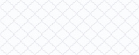 Плитка настенная Calypso White 201x505 белая