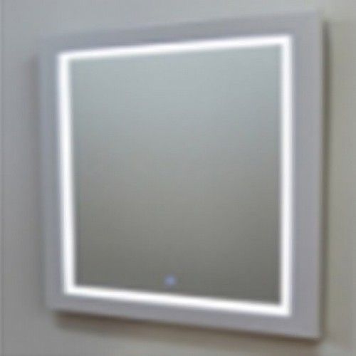 Зеркало Agava Lines LED 600х800 c сенсором УТ000006129