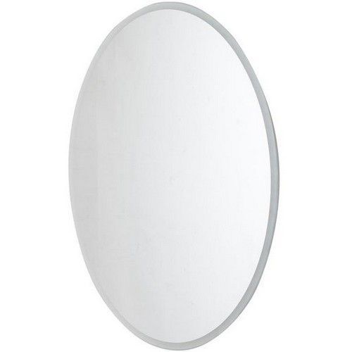 Зеркало Agava "Бордо Люкс", 565х765х35, LED-подсветка