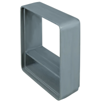 Удлинитель портала печи 100 мм 15М/18М ЗК GFS