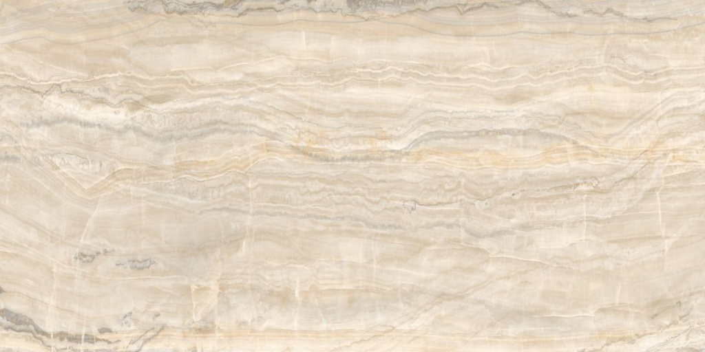 Керамогранит Onix (Оникс) 600x1200 бежевый ЛЛР