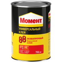 Клей "Момент" 88 750 мл.