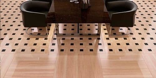 Aston wood floor ATLAS CONCORDE