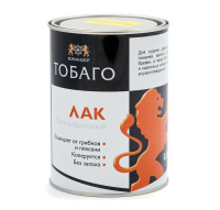 ТОБАГО