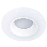 Точечный встраиваемый светильник Arte Lamp ALIOTH A7991PL-1WH