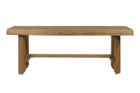 Лавка липа термо 1200мм Автор Бани