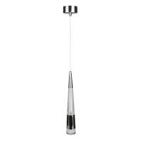 Подвесной светильник Arte Lamp SABIK A6576SP-1CC