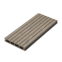Доска террасная CM Decking ROBUST 3000х140х25 мм ashwood (ясень)