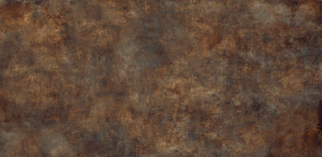 Керамогранит Fusion Brown 800x1600 неполированный ректификат FS02