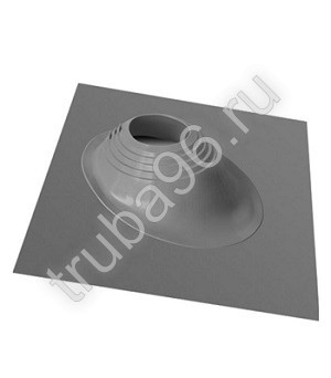 Флеш-мастер №1 силикон серый/металлик (угловой 75-200)