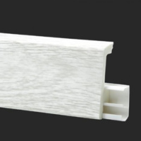 ДУБ ВААЛАМ Плинтус