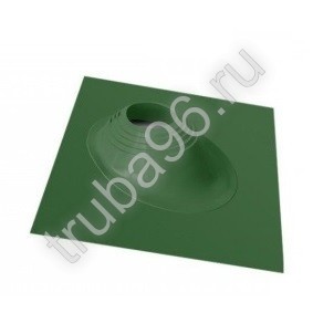 Флеш-мастер №1 силикон зеленый мох (угловой 75-200)