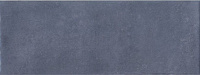Плитка настенная Площадь Испании 150x400 синяя 15131