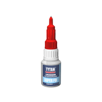Клей цианоакрилатный Super Fix Tytan Professional EUROWINDOW 20 гр