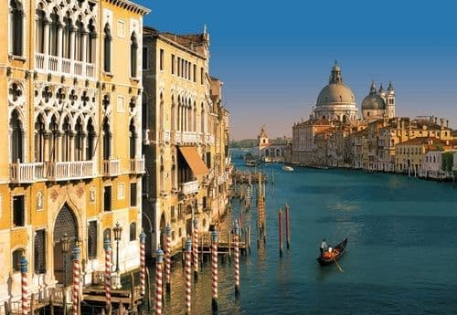 Фотообои "Венеция 2"