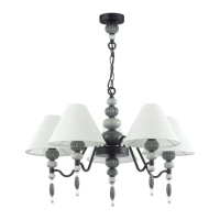 Подвесная люстра Odeon Light SOCHI 4896/5