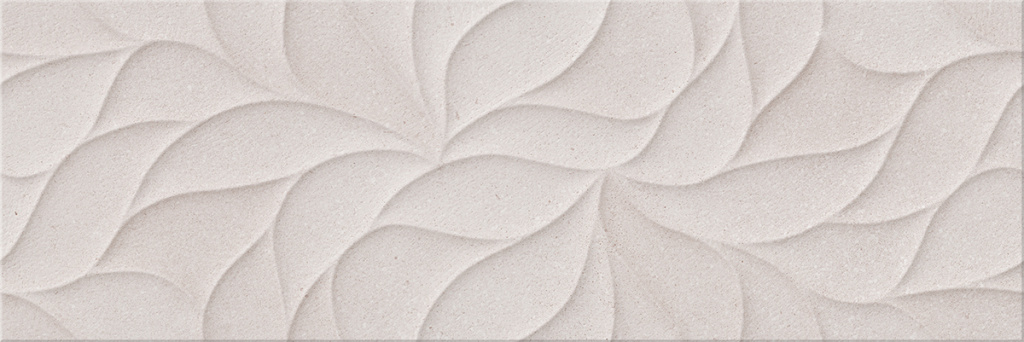 Плитка настенная Odense Light Fiordo 242x700 серая