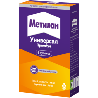 Клей обойный Метилан Универсал Премиум 150 гр.