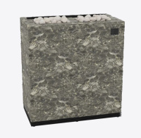 Печь для бани электрическая Sangens W40S Stone