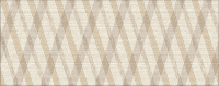 Плитка настенная Veneziano Originale 201x505 бежевая