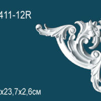AD411-12R Угловой элемент