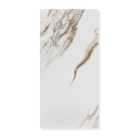 Панель стен SPC АльтаСлэб МраморнаяФеерия 60х120см (Кракатау)