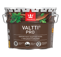 Антисептик VALTTI PRO орегон 9 л  (лессирующий антисептик)