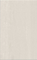 Плитка настенная Ломбардиа 250x400 бежевая 6401